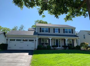 1034 Big Eagle Trl, Carol Stream, IL 60188