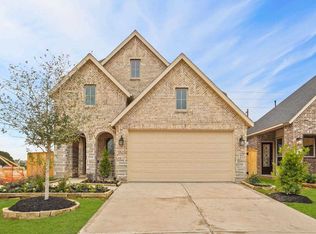 2526 Seedling St, Richmond, TX 77406