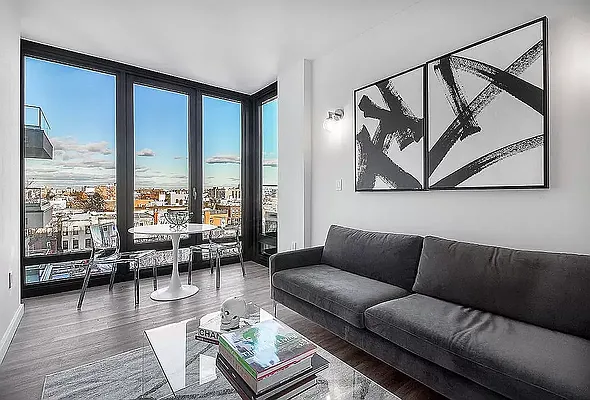 Rented by Modern Spaces | media 1