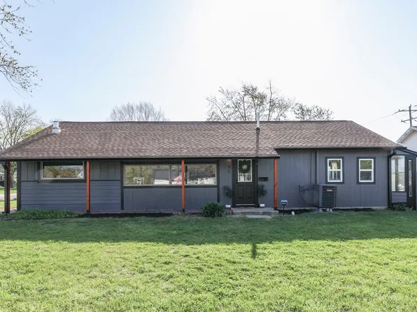 91 Crestview Dr, Greenwood, IN 46143