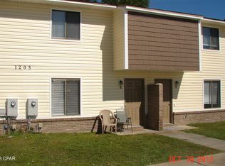 1205 Stephen Dr APT 3, Panama City, FL 32405