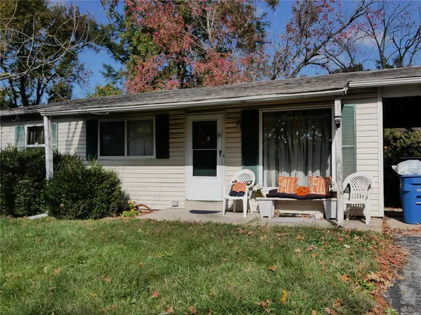 1417 Redman Blvd, Saint Louis, MO 63138