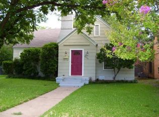 2228 Harrell St, Wichita Falls, TX 76308