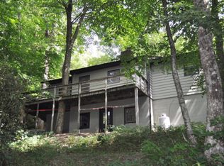 621 Snaggy Mountain Blvd, Boone, NC 28607