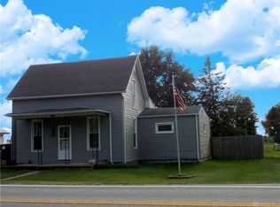 3033 State Route 66, Houston, OH 45333