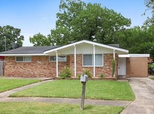 4618 Arthur Dr, New Orleans, LA 70127