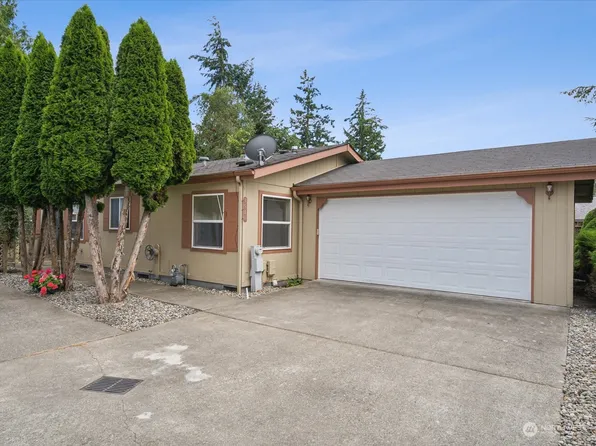 3540 Sylvan Pines Circle #11, Bremerton, WA 98310