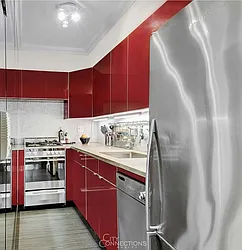 Sold by City Connections Realty