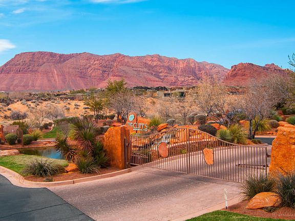 4th image of 3052 Snow Canyon Pkwy Unit 119