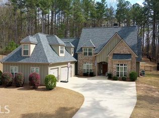 124 Fischer Trce, Newnan, GA 30265