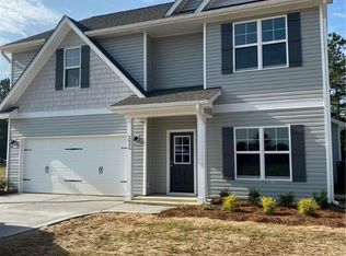 5826 James Allen Ln LOT 6, Stedman, NC 28391