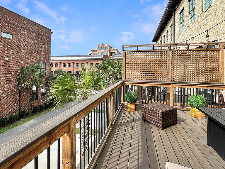Terrace View