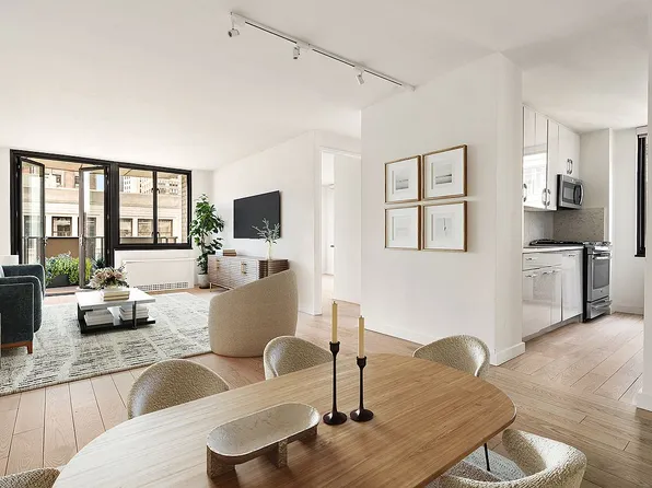 407 Park Ave S APT 17A, Manhattan, NY 10016