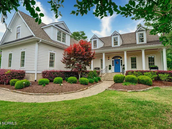 437 Moss Tree Drive, Wilmington, NC 28405