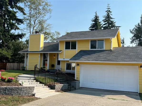 33717 40th Court SW, Federal Way, WA 98023