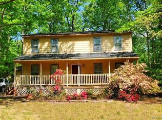 625 Clearlake Rd, North Chesterfield, VA 23236