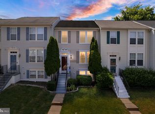 10369 Butternut Cir, Manassas, VA 20110