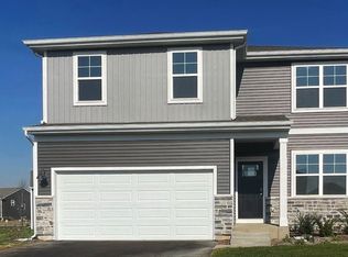 510 Autumn Moor Trl, Hampshire, IL 60140