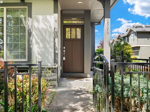 4899 NW Blandy Ter, Portland, OR 97229
