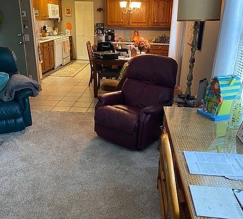 3rd image of 1203 N Expressway 77 Unit 324