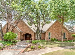 9610 Toledo Ave, Lubbock, TX 79424