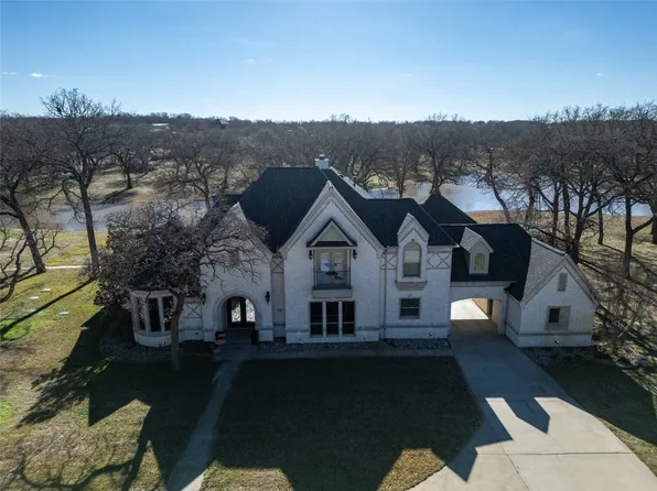 329 Busey Blvd, Decatur, TX 76234