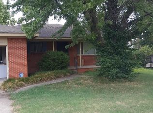 7835 E 21st Pl, Tulsa, OK 74129