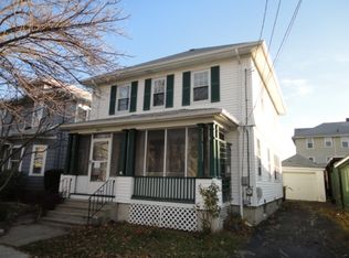 11 Biltmore Ave, Providence, RI 02908