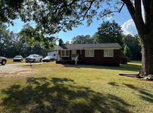 3618 McCormick Hwy, Greenwood, SC 29646