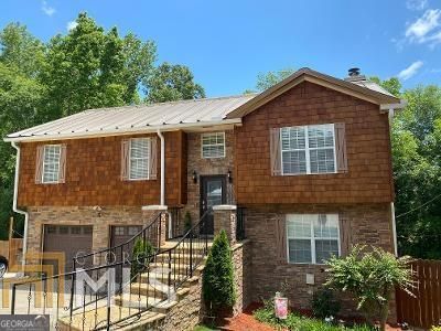 197 Panther Ct, Hoschton, GA, 30548