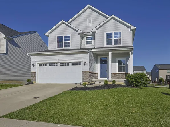 1239 Springfield Dr, Harrison, OH 45030