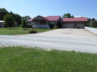 2601 Bachelor Rd, Rochester, IN 46975