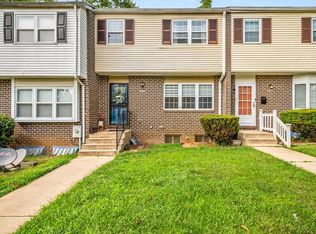 3720 Springwood Ave, Baltimore, MD 21206