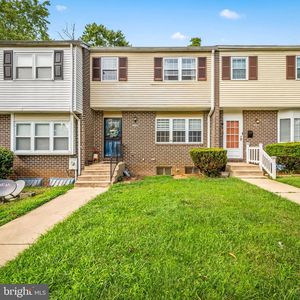 3720 Springwood Ave, Baltimore, MD, 21206