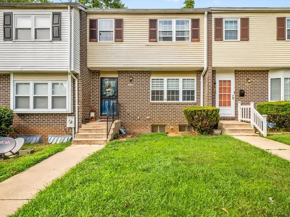 3720 Springwood Ave, Baltimore, MD 21206