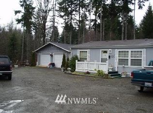60 N Gadwell Pl N, Hoodsport, WA