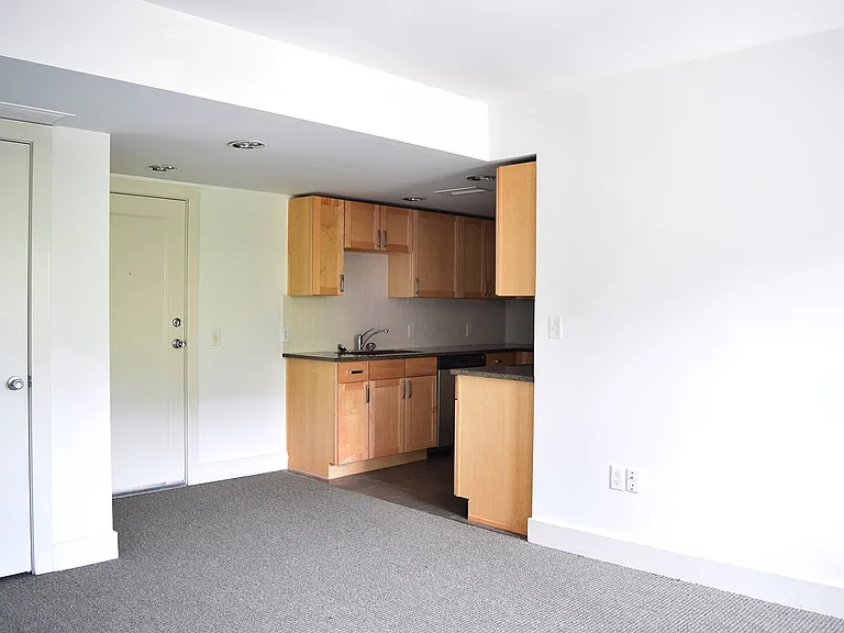 Dining/Living room