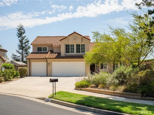 2528 Sloan Dr, La Verne, CA 91750