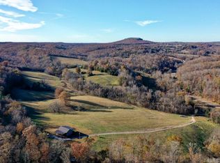 31025 263rd Hwy, Mountain View, AR 72560