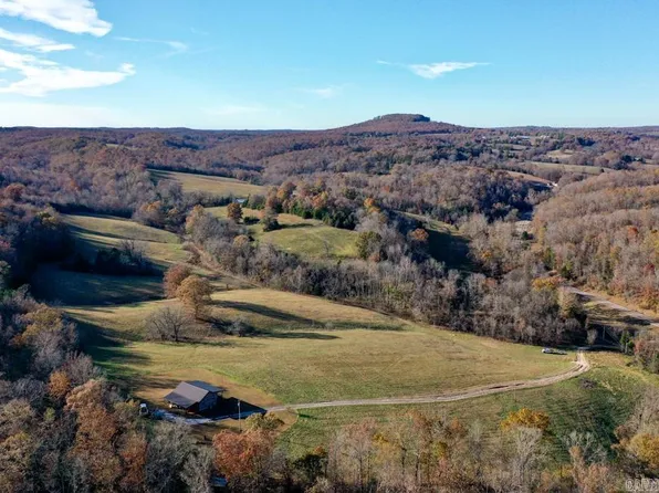 31025 263rd Hwy, Mountain View, AR 72560