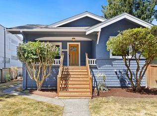 7311 35th Ave SW, Seattle, WA 98126