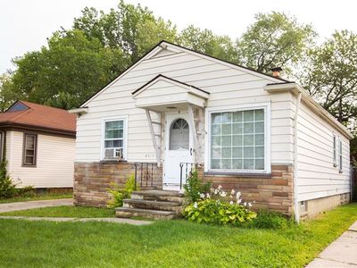 4515 W 168th St, Cleveland, OH, 44135