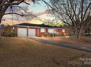 10501 Us Highway 52 Hwy, Rockwell, NC 28138