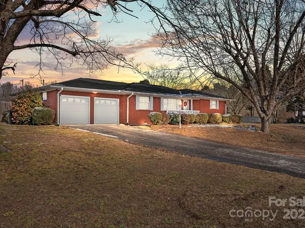 10501 Us Highway 52 Hwy, Rockwell, NC 28138