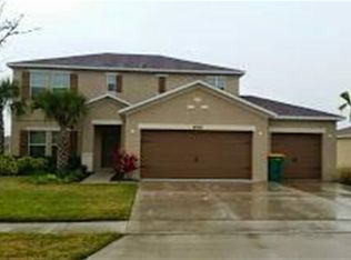 4056 Marina Isle Dr, Kissimmee, FL 34746
