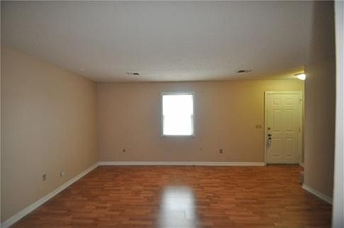 300 Berkley Court, Living room from dining room