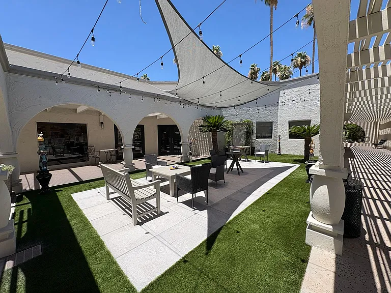 7940 E Camelback Rd #26308 — Photo 29