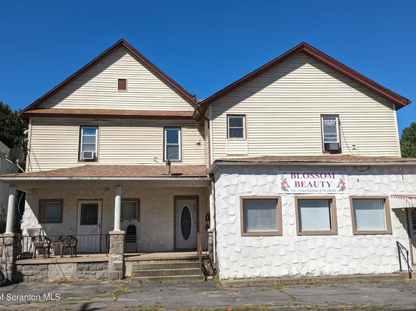 2727 N Main Ave, Scranton, PA 18508