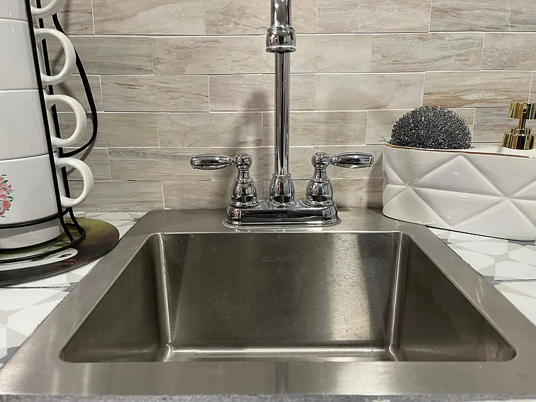 Kitchen Sink