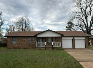 106 Cottonwood St, Joshua, TX 76058